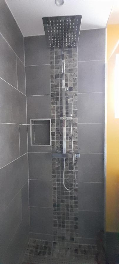 Kaz A Nine Villa Saint Pierre Dış mekan fotoğraf