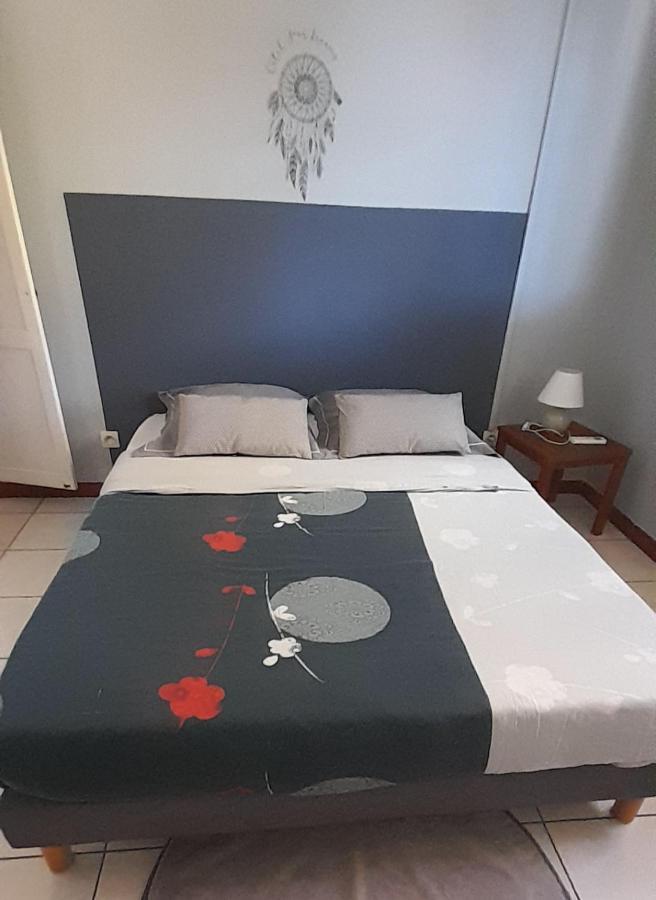 Kaz A Nine Villa Saint Pierre Dış mekan fotoğraf