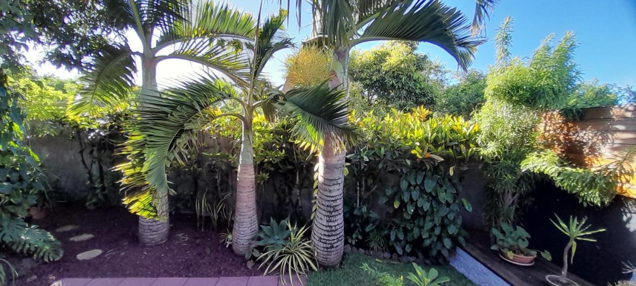 Kaz A Nine Villa Saint Pierre Dış mekan fotoğraf