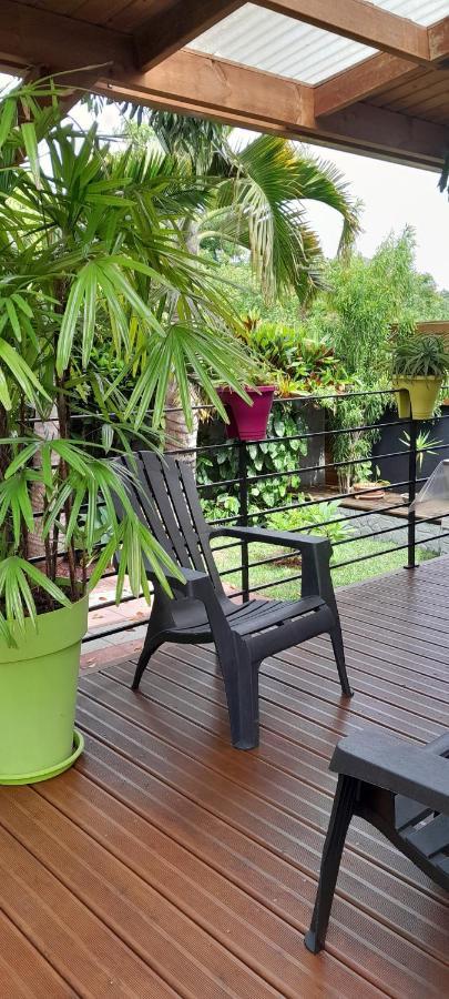 Kaz A Nine Villa Saint Pierre Dış mekan fotoğraf