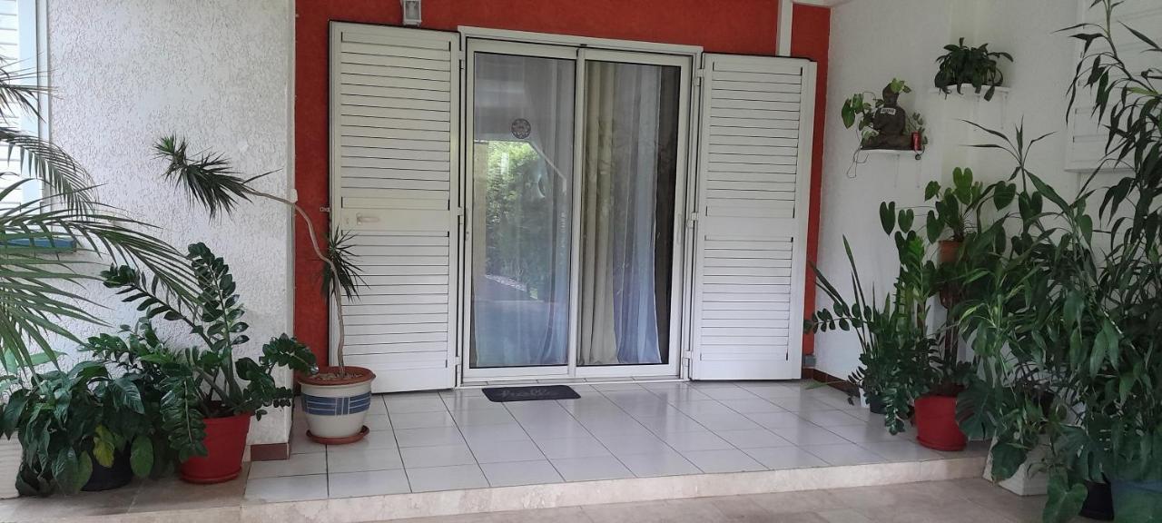 Kaz A Nine Villa Saint Pierre Dış mekan fotoğraf