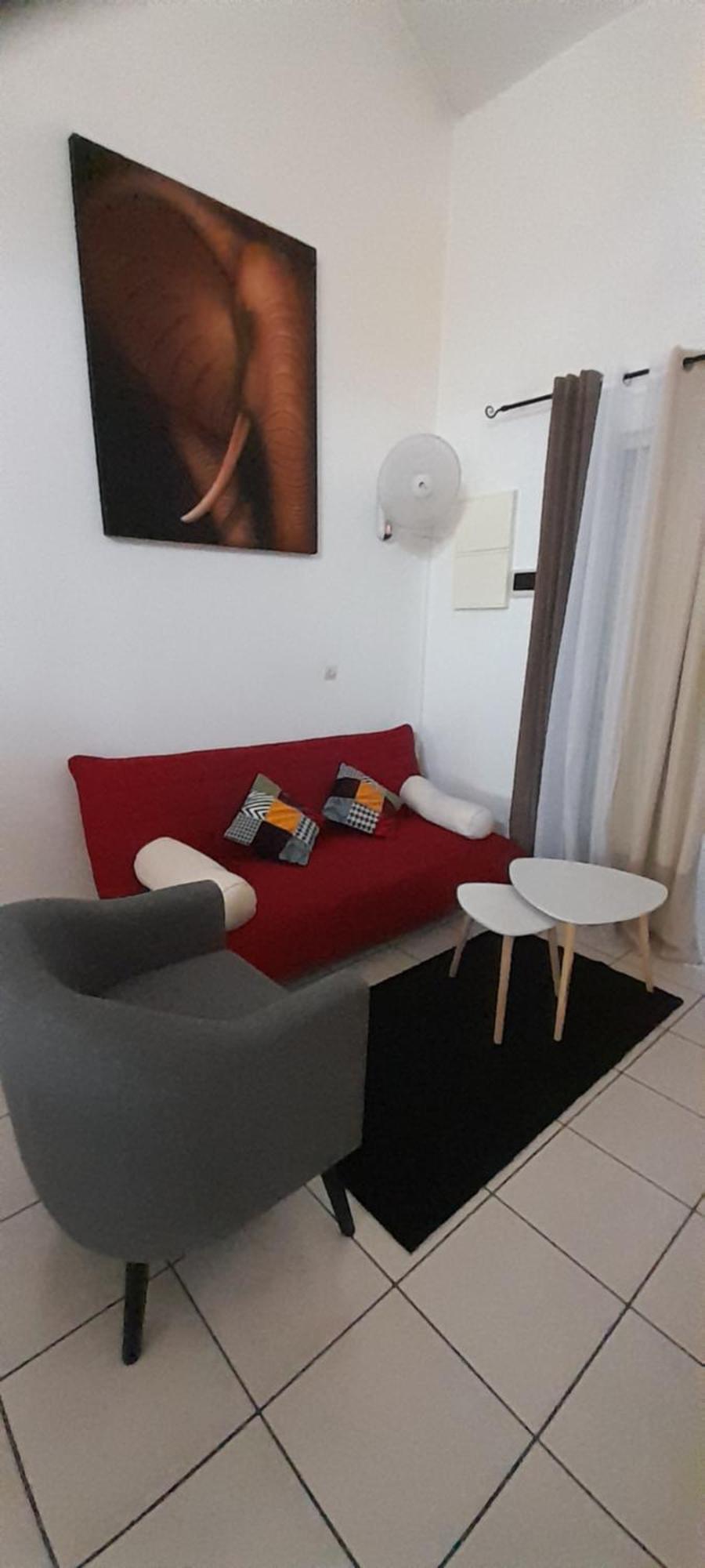 Kaz A Nine Villa Saint Pierre Dış mekan fotoğraf