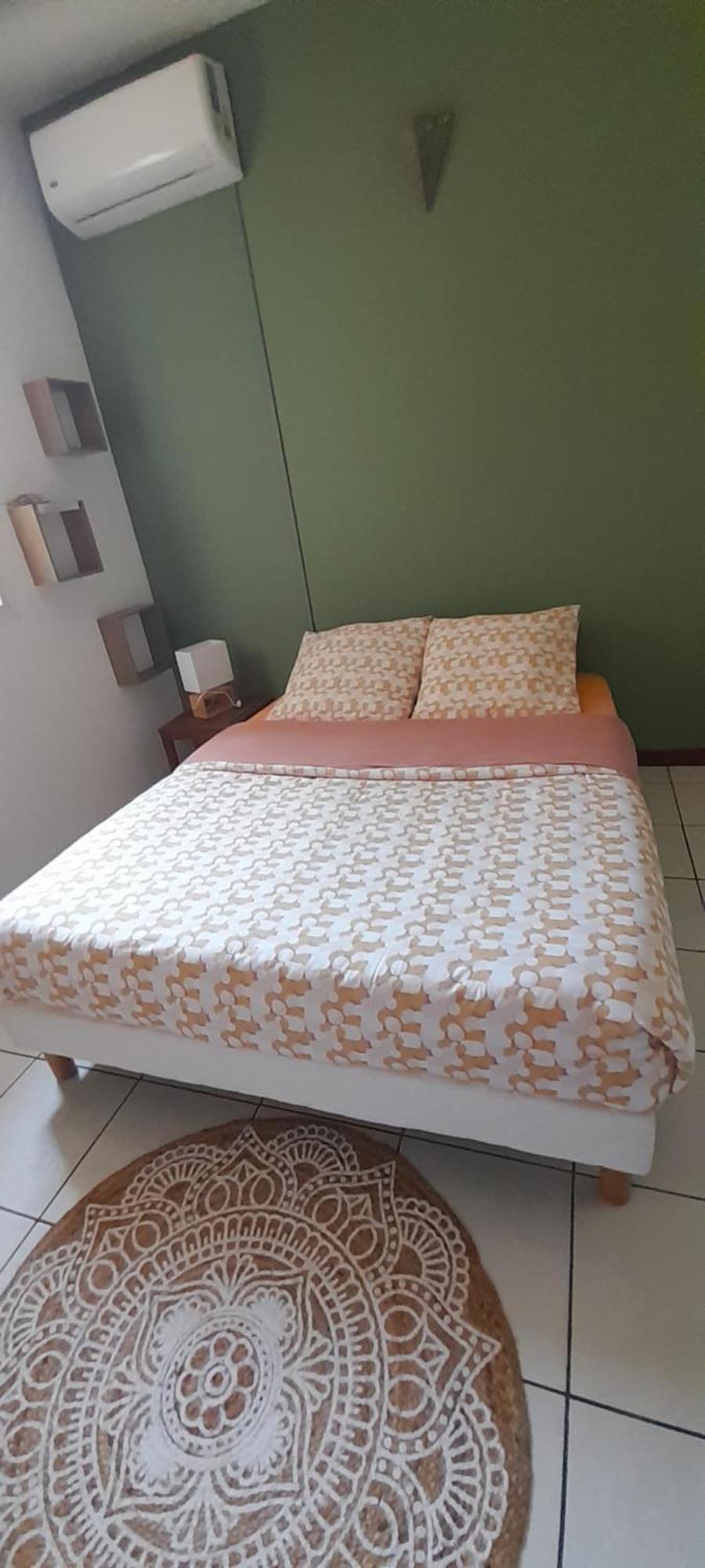 Kaz A Nine Villa Saint Pierre Dış mekan fotoğraf
